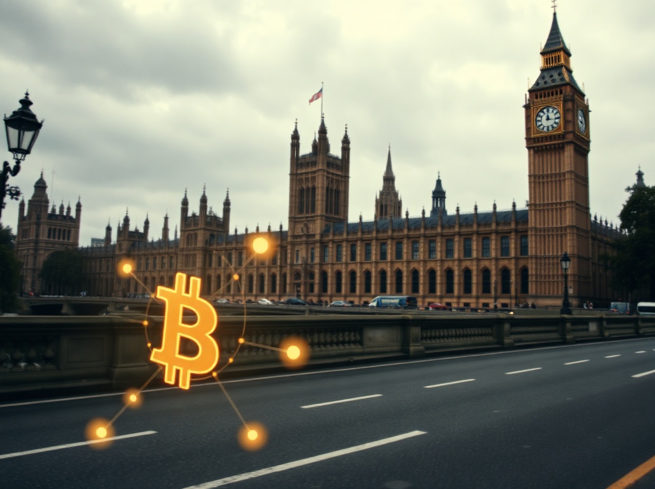 UK Reform Party Leads Third-Quarter Fundraising, Bolstered by Crypto Billionaire Donations