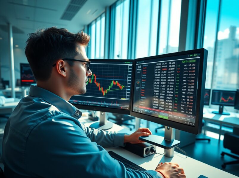 UK Retail Sales: The Critical Economic Release That Drives GBP/USD Volatility