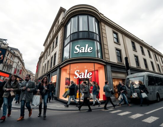 UK retail sales and PMI data point to economic risks, with TD Securities warning of potential downturn in 2025.