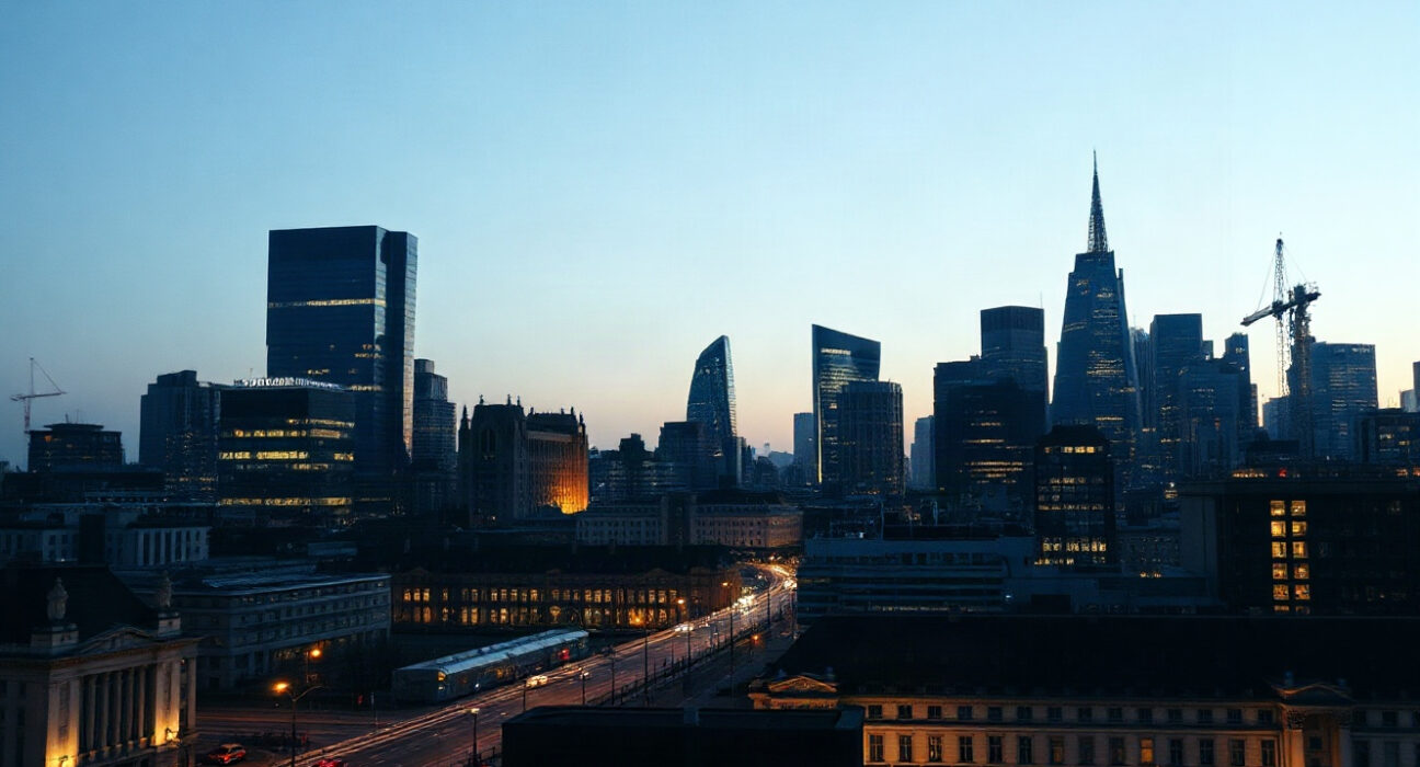 UK economy services growth price risks Nomura analysis