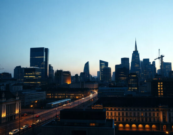 UK economy services growth price risks Nomura analysis
