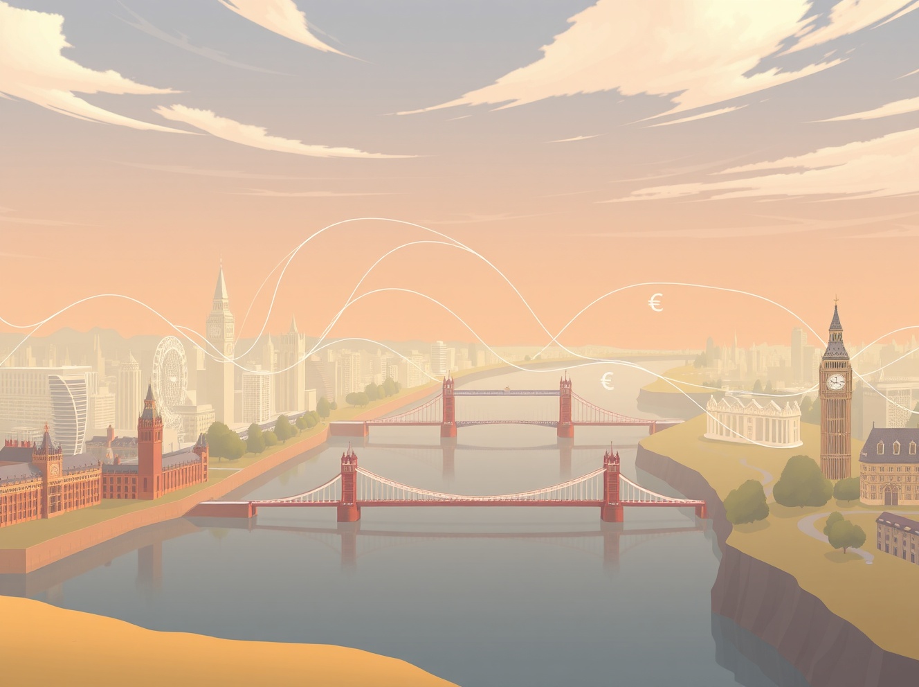 UK Services PMI: The Critical Guide to Timing and Its Powerful Impact on GBP/USD