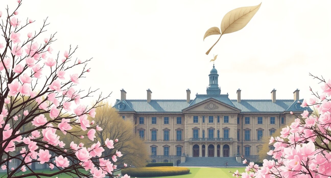 Deutsche Bank analysis of UK Spring Statement economic charts showing minimal fiscal changes