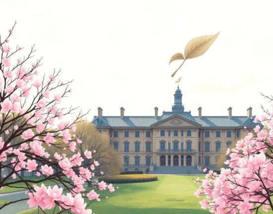 Deutsche Bank analysis of UK Spring Statement economic charts showing minimal fiscal changes