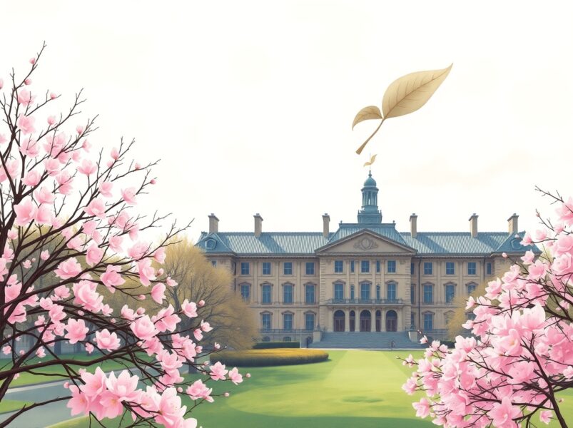 UK Spring Statement: Deutsche Bank’s Revealing Analysis Exposes Quiet Fiscal Placeholder