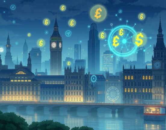 Coinbase CEO criticizes UK stablecoin regulation threatening financial innovation and competitiveness