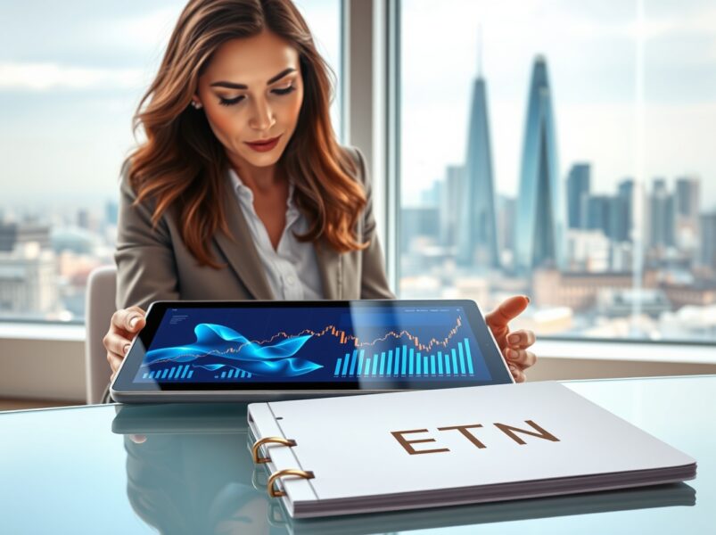 Crypto ETN and ISA Breakthrough: UK Startup Stratiphy Unveils Pioneering Tax-Free Investment Product