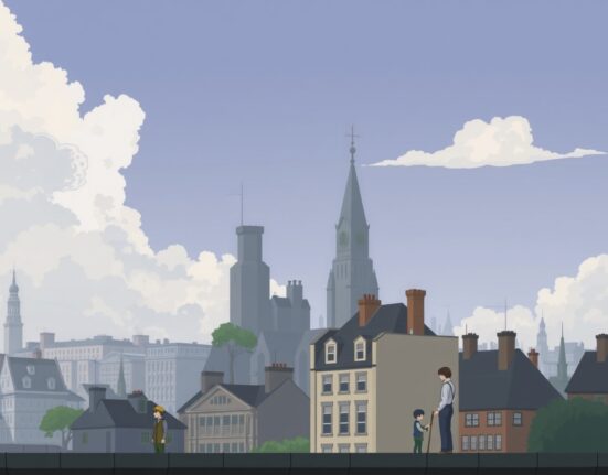 Analysis of the rising UK unemployment rate and its impact on the 2025 economy