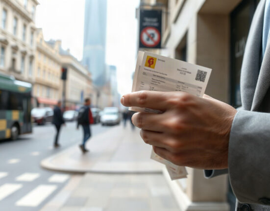 UK wage growth data showing average earnings rise in June