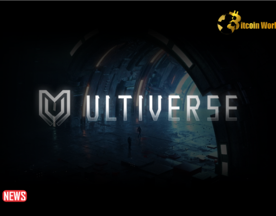 Ultiverse (ULTI) Price Surges 13% Following Top Exchange Listings