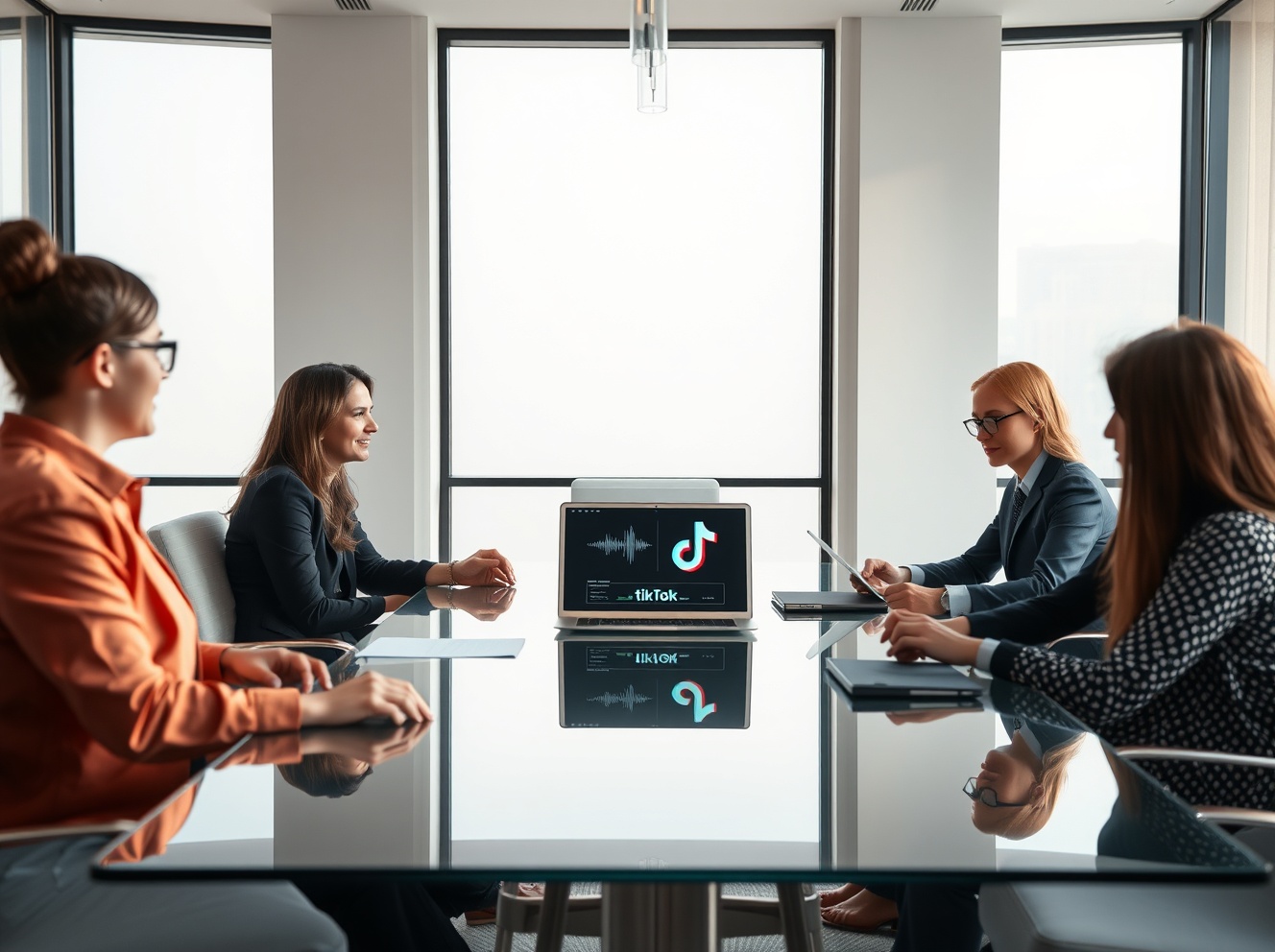 UMG and TikTok renew licensing deal with joint commitment to remove unauthorized AI-generated music