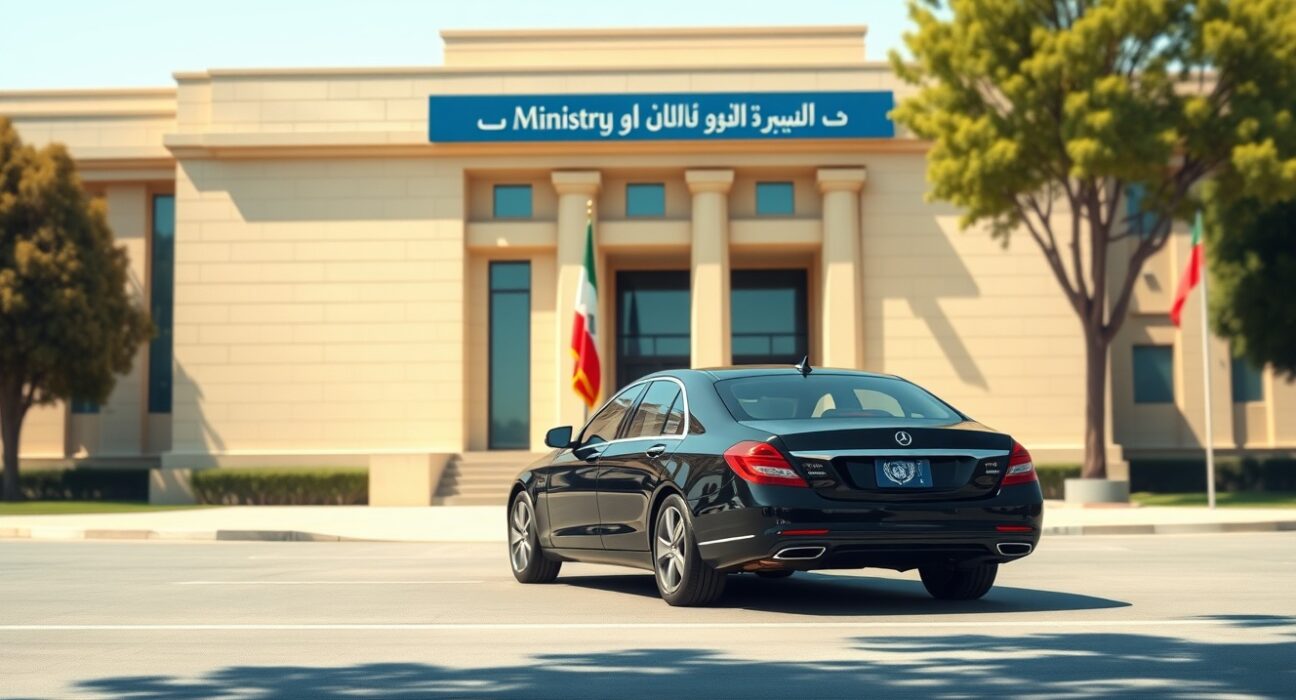 UN diplomatic envoy arrives in Tehran for crucial negotiations with Iranian officials