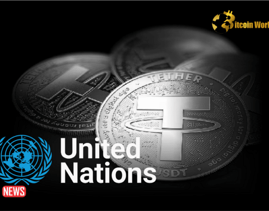 United Nations Says Tether USDT Is A Prominent Choice For Fraud In Southeast Asia