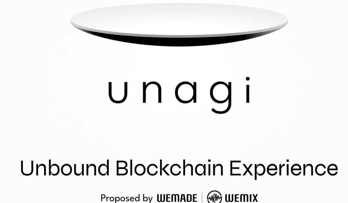 WEMIX introduces “unagi”: a new omnichain initiative that transcends blockchain boundaries