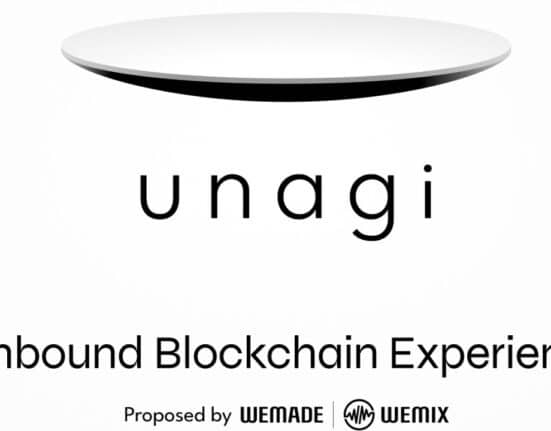 WEMIX introduces “unagi”: a new omnichain initiative that transcends blockchain boundaries