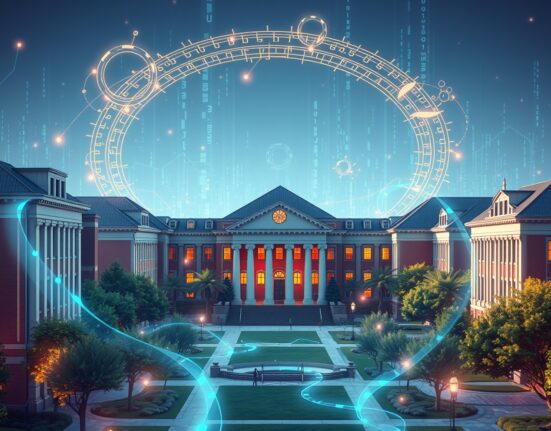 UNC Chancellor Lee Roberts Unveils Transformative AI Vision for Higher Education