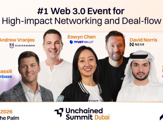 unchained-summit-dubai-may-2026-pr-image