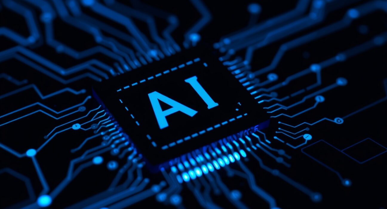 Unconventional AI's Revolutionary $475M Seed Funding Fuels Energy-Efficient AI Hardware Vision