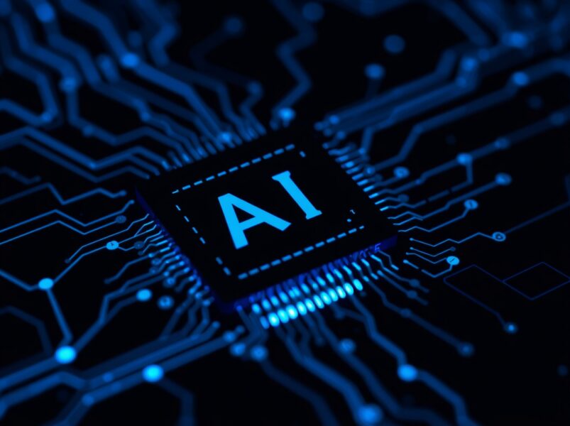 Unconventional AI’s Revolutionary $475M Seed Funding Fuels Energy-Efficient AI Hardware Vision