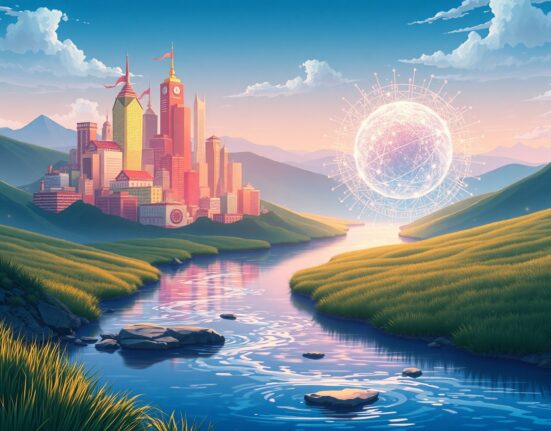 Visual metaphor for the UNI token burn reducing Uniswap's circulating supply permanently.