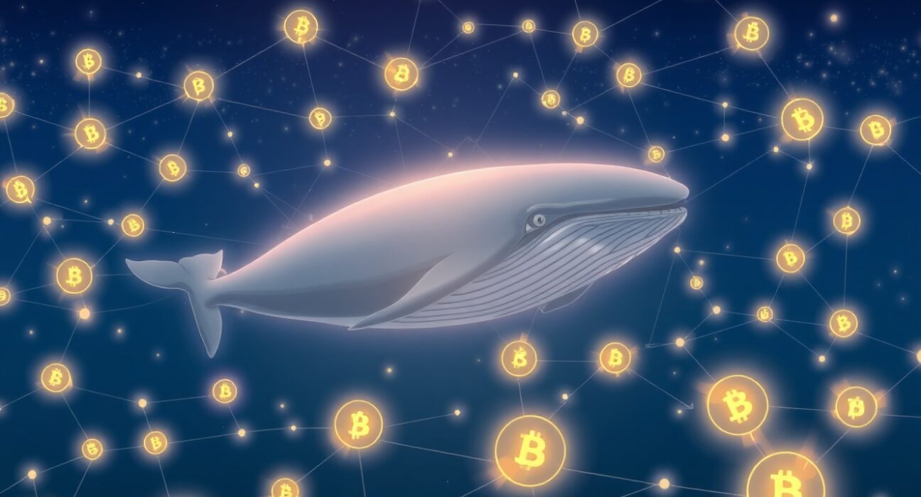 A long-term UNI whale exits a major investment position after five years, symbolizing a shift in crypto holdings.