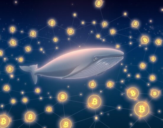 A long-term UNI whale exits a major investment position after five years, symbolizing a shift in crypto holdings.
