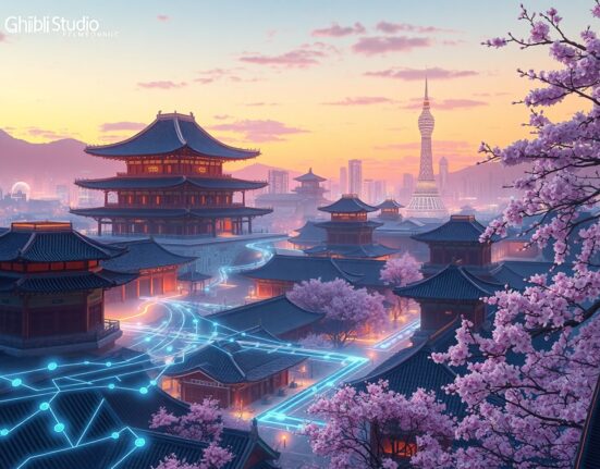 Unibase AI Web3 Summit in Seoul uniting decentralized AI and blockchain technology for 2026 innovation.