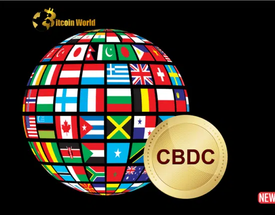 BIS Unveils CBDC Blueprint: Tokenizing Fiat for a Unified Financial Future