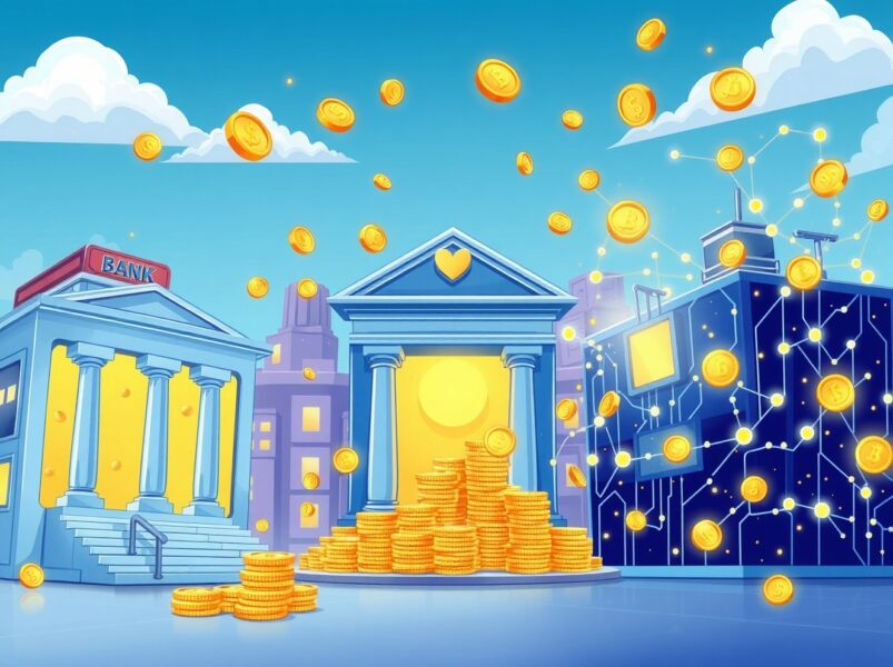 Revolutionary Stablecoin Swaps: Uniform Labs Launches 24/7 Tokenized Fund Protocol