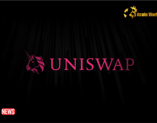 Uniswap Earned More Than $1m In Transaction Fees In One Month