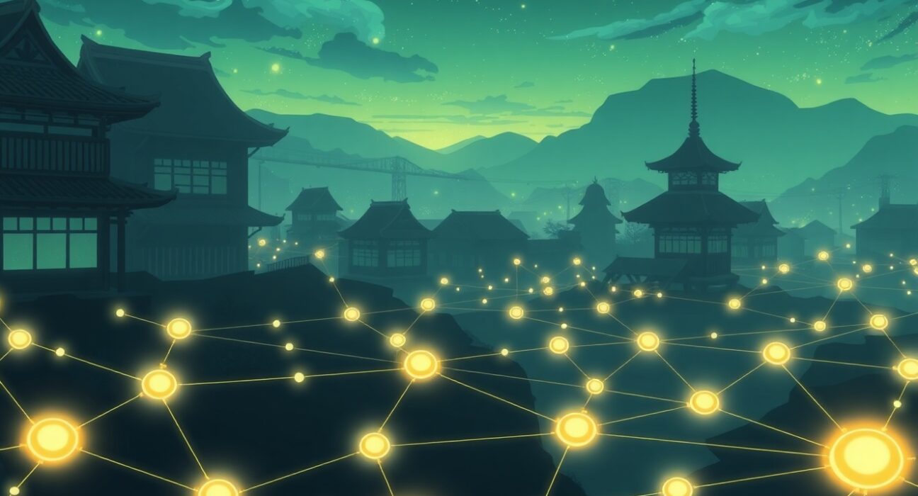 Uniswap founder emphasizes decentralized exchange resilience during geopolitical tension for financial accessibility.