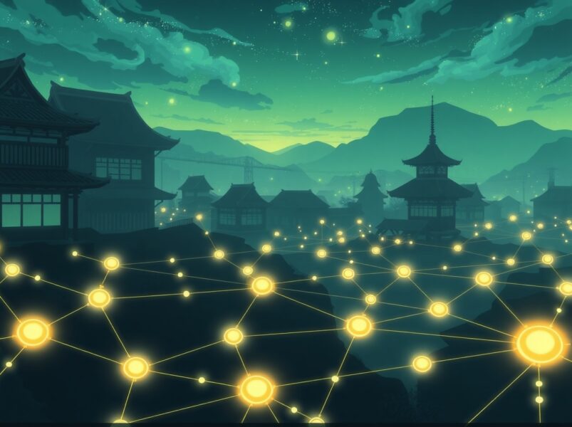 Uniswap Founder’s Vital Plea: Exchanges Must Stay Open Amid Geopolitical Tension