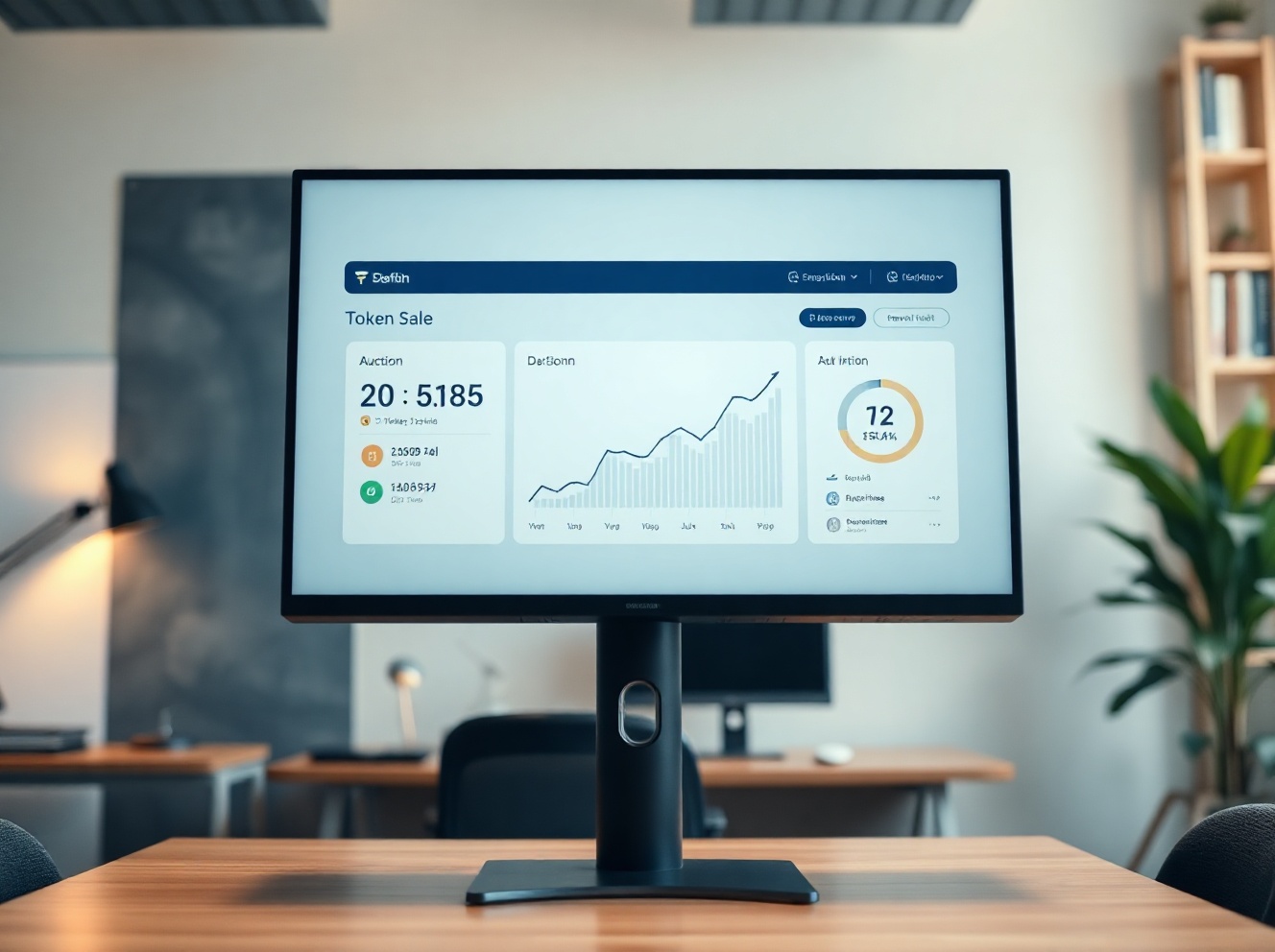 Uniswap Introduces No-Code Token Auction Feature for Fairer Token Launches