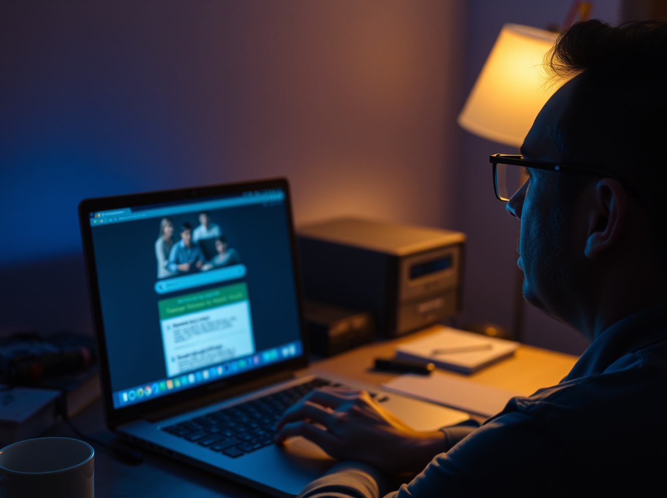 Uniswap Phishing Ad on Google Drains Over $400,000 from Users