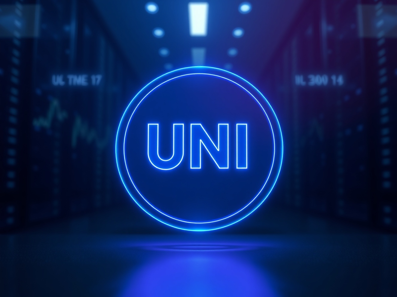 Uniswap Price Forecast: UNI Tests Key 200-Day EMA Resistance as Retail Demand Returns