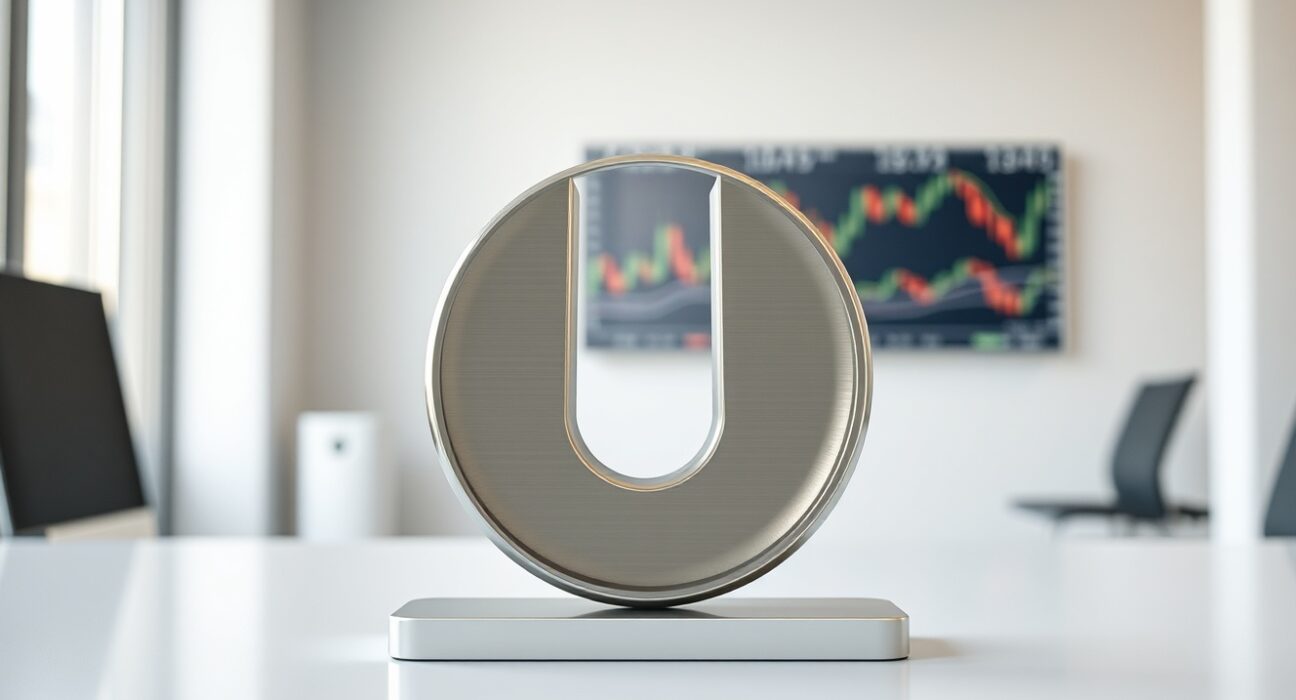 Uniswap (UNI) cryptocurrency price analysis and market forecast for 2026 through 2030
