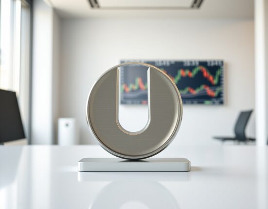 Uniswap (UNI) cryptocurrency price analysis and market forecast for 2026 through 2030