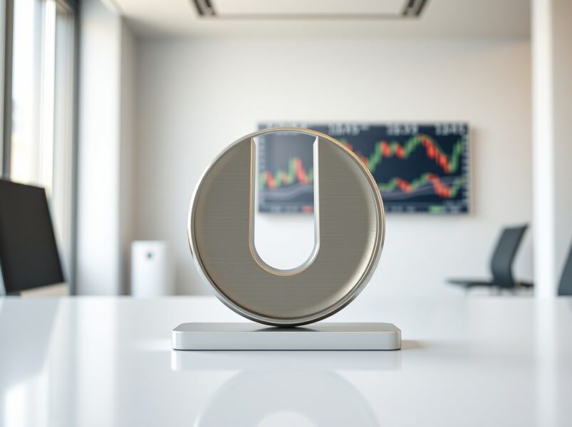 Uniswap Price Prediction 2026-2030: Expert Analysis Reveals Whether UNI Can Soar to $50