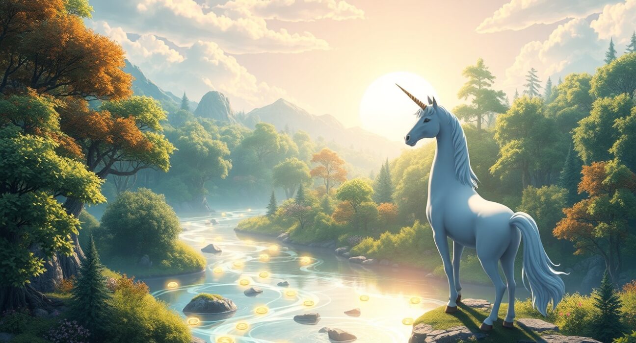 A detailed analysis of Uniswap's UNI token price potential and market trajectory through 2030.