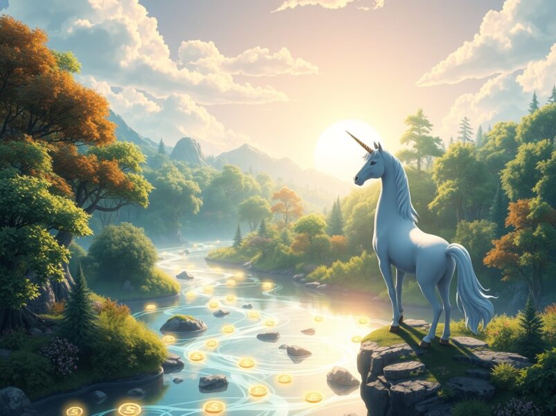 Uniswap Price Prediction: A Realistic 2026-2030 Forecast for the Ambitious UNI Token