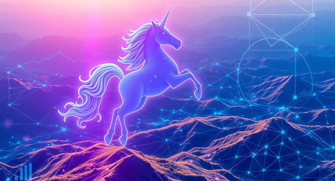 Uniswap Price Prediction 2025-2030: Unlocking Astounding Potential for UNI Investment