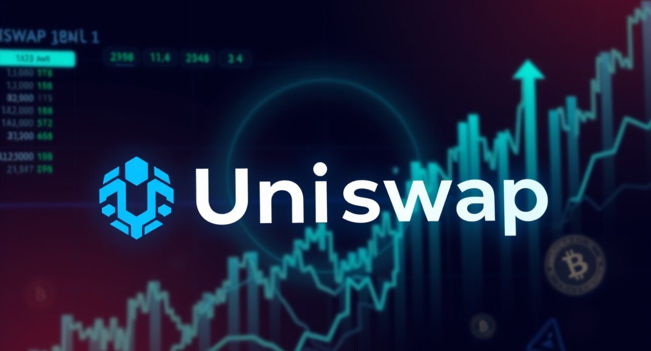 Uniswap Price Prediction 2025-2030: Revolutionary Investment Opportunity in Decentralized Trading