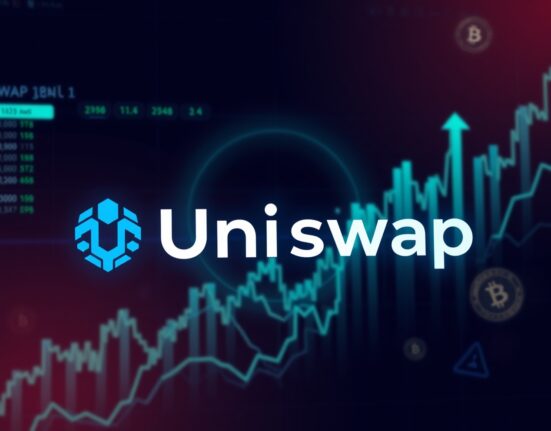 Uniswap Price Prediction 2025-2030: Revolutionary Investment Opportunity in Decentralized Trading