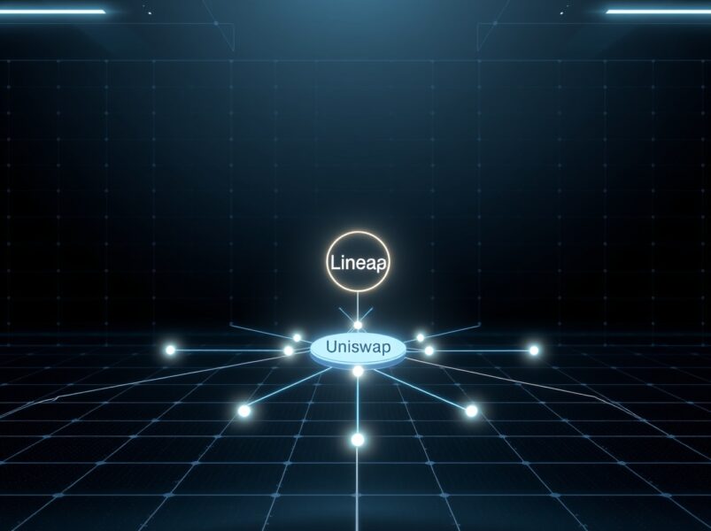 Uniswap’s Strategic Expansion: v2, v3, and v4 Launch on Consensys’ Linea zkEVM Network