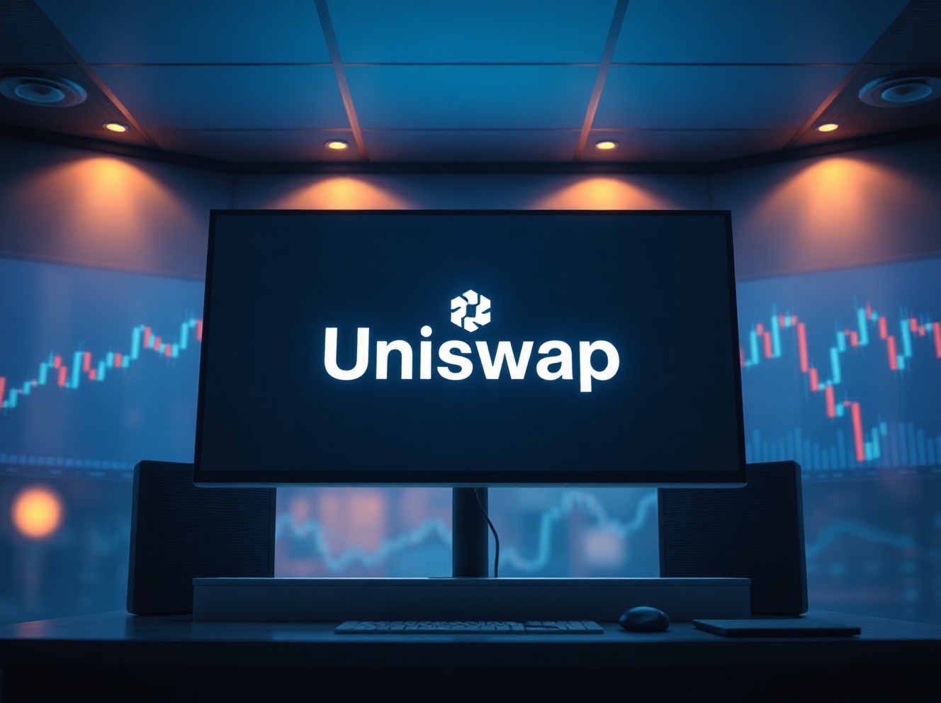 Uniswap (UNI) Price Prediction 2026–2030: Can the DeFi Giant Reach $50?