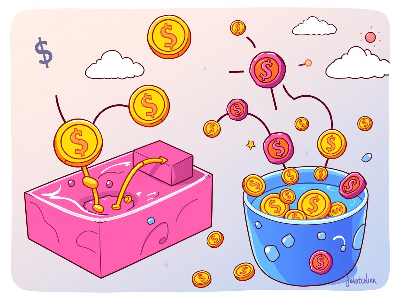 UNI Token Supply Revolution: Uniswap’s Bold Move to Enhance Value