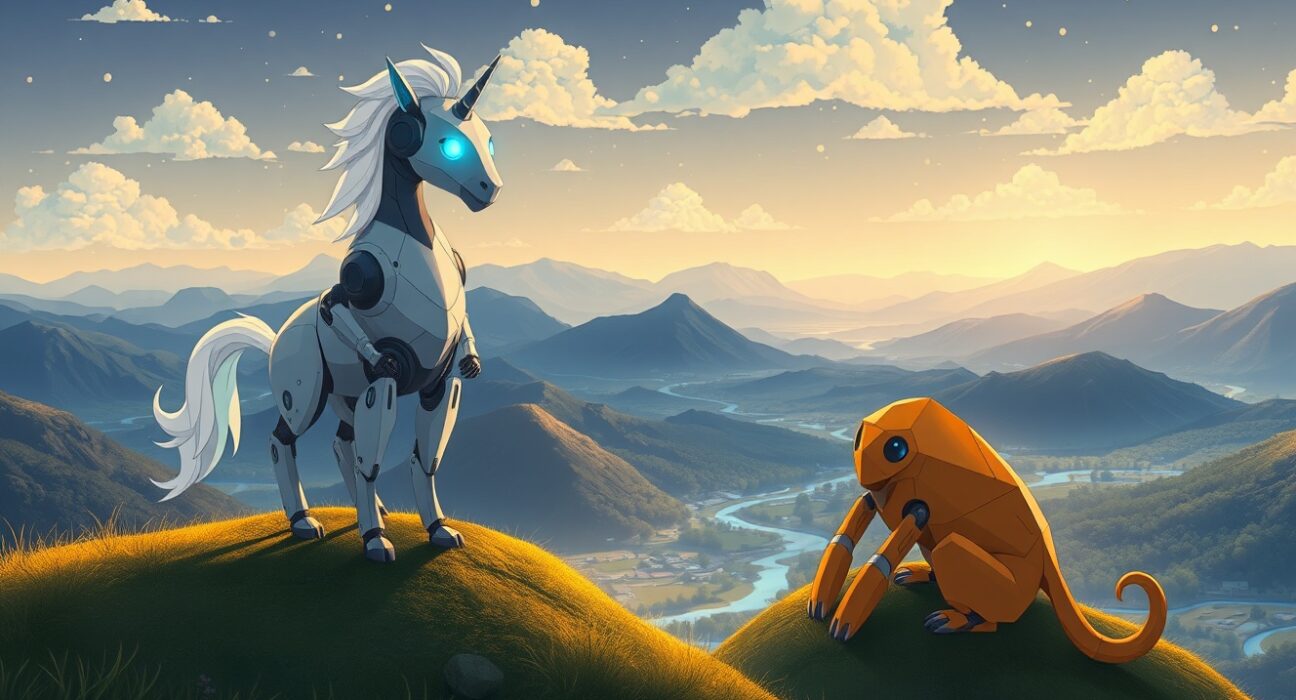 Uniswap's legal victory over Bancor in the decentralized exchange patent lawsuit