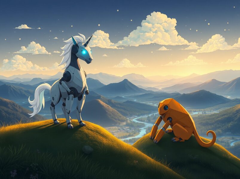 Uniswap Wins Landmark Victory: Decisive Court Ruling Ends Bancor Patent Lawsuit