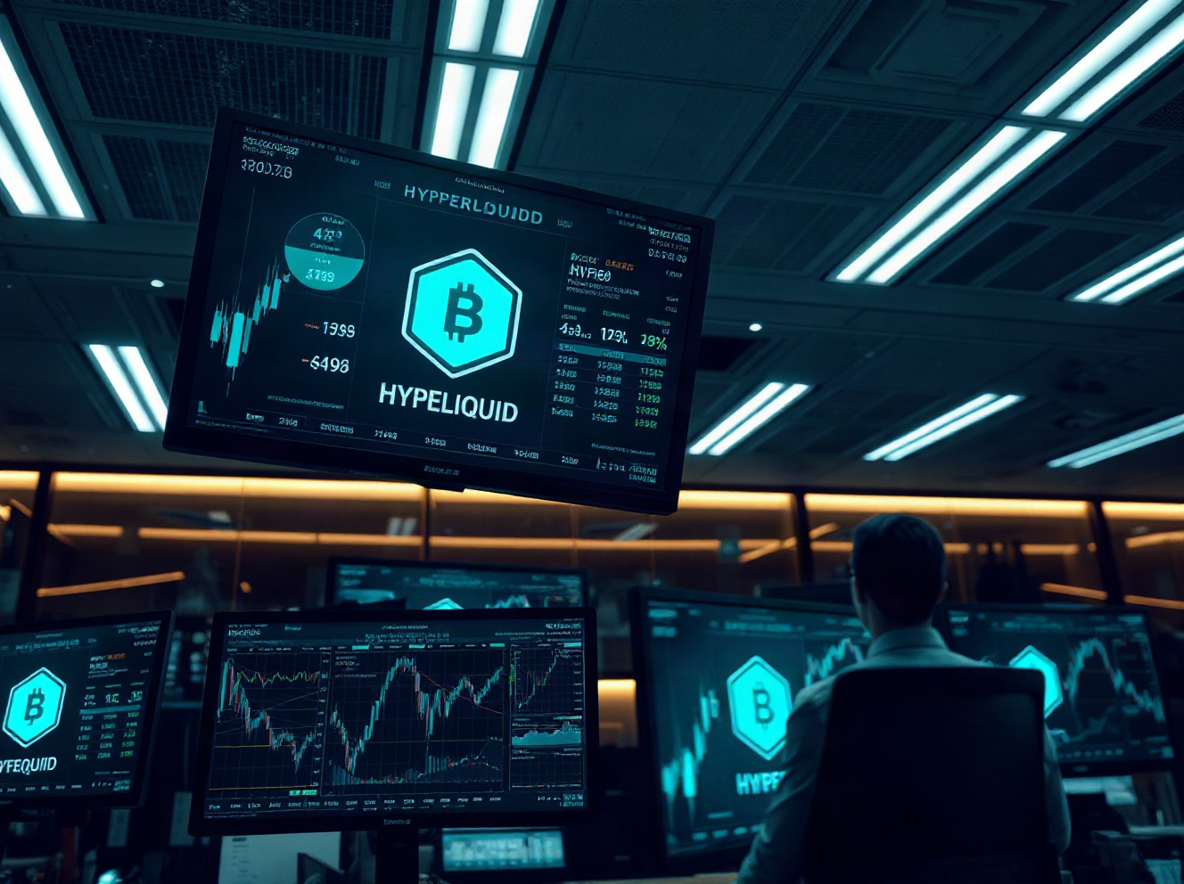 Unit xyz Moves to Acquire $15M in HYPE on Coinbase, Boosting Holdings to 1M Tokens