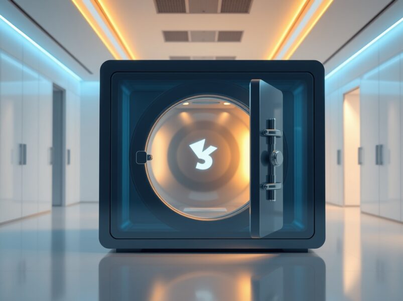 Unitas Stablecoin Protocol Secures Pivotal $13.3M Seed Funding to Revolutionize Yield-Bearing Assets